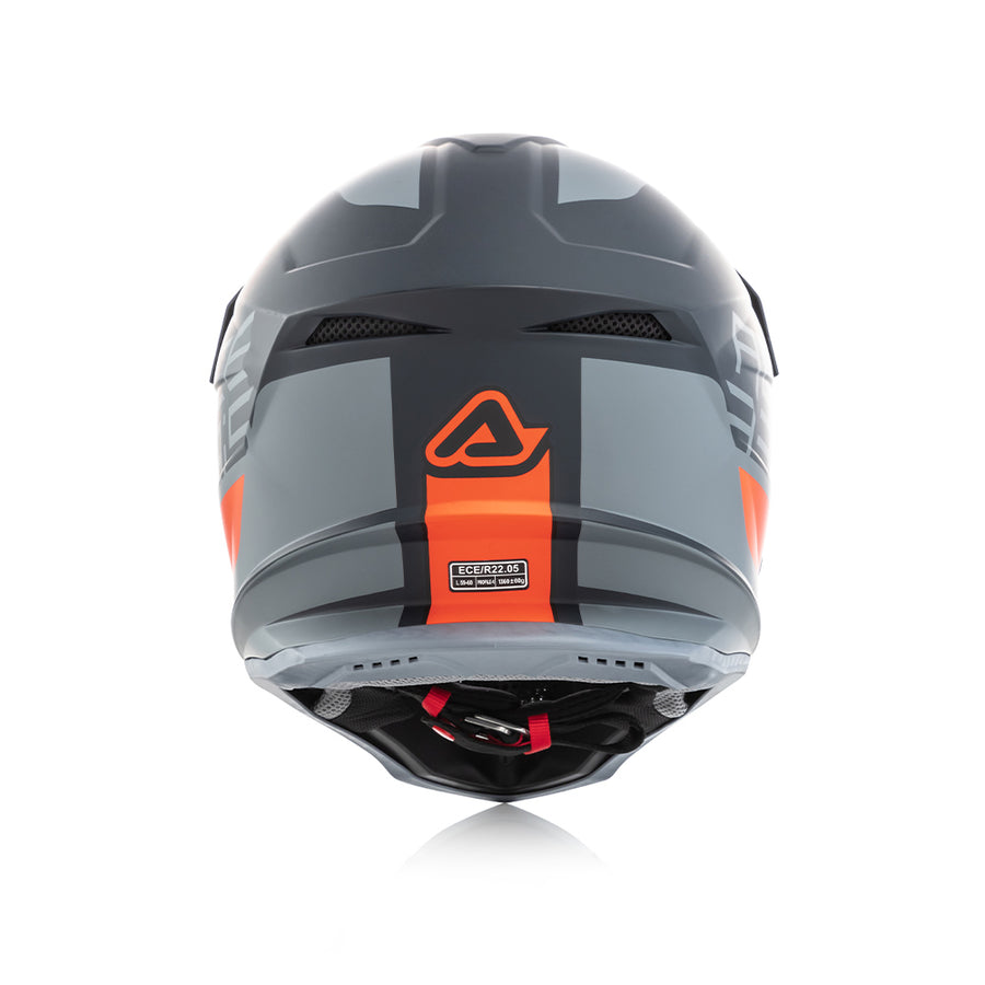 ACERBIS PROFILE 4 MX HELMET