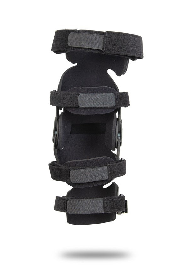 ASTERISK CARBON CELL 1 KNEE BRACE