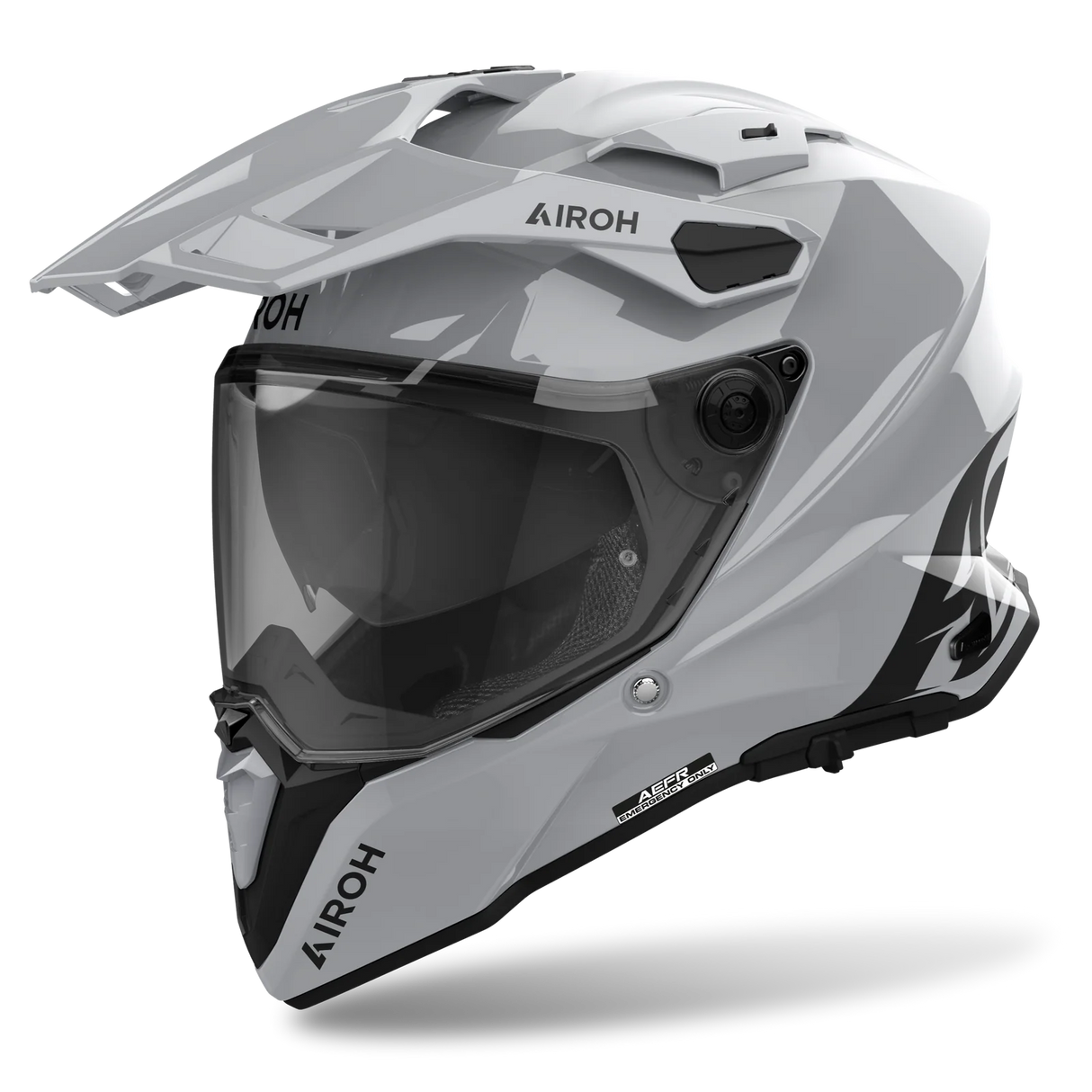 AIROH COMMANDER 2 HELMET