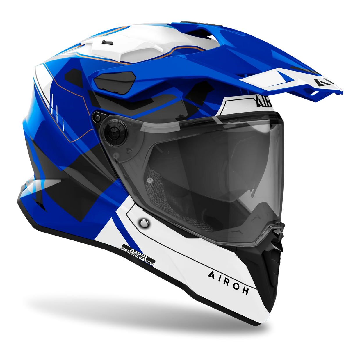 AIROH COMMANDER 2 HELMET