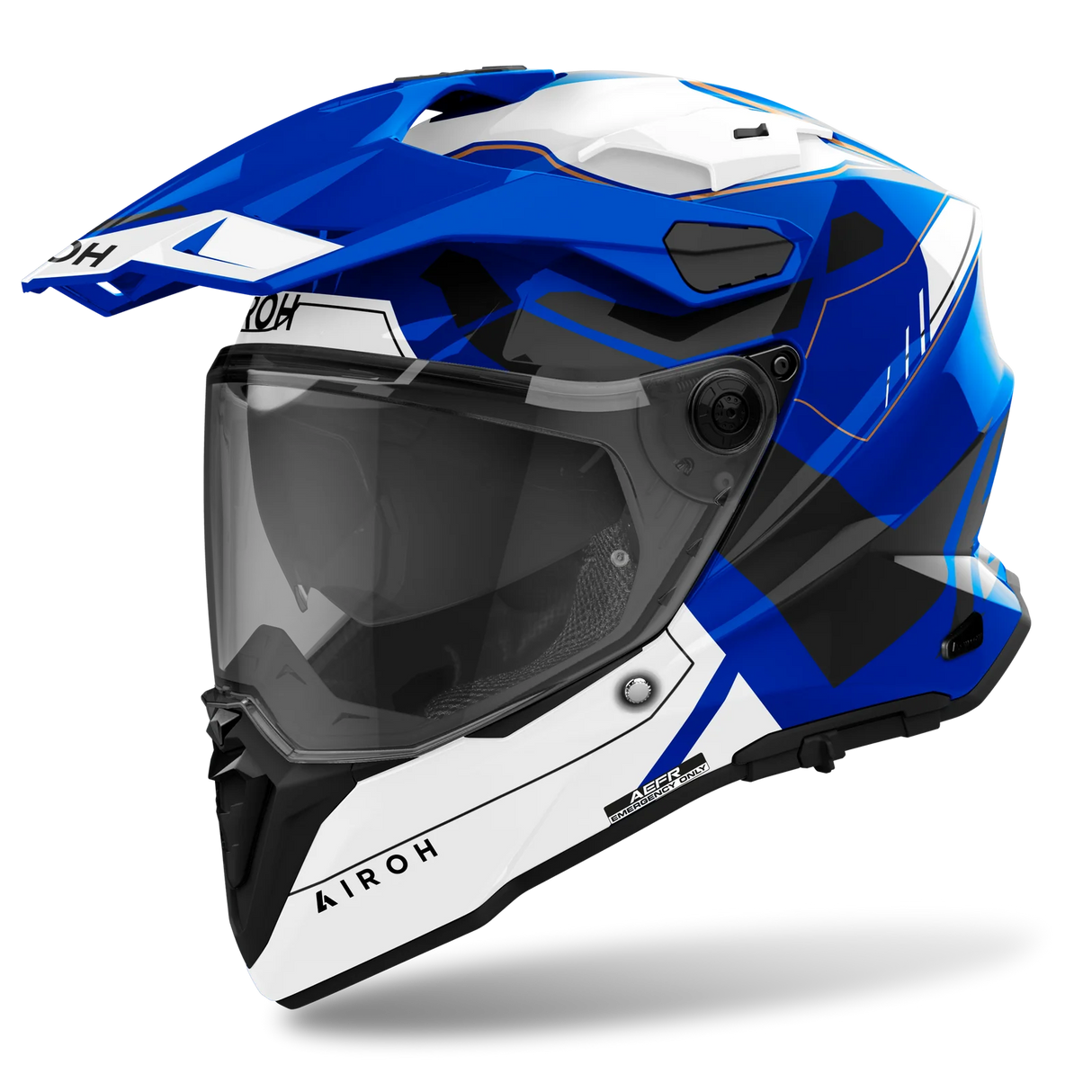 AIROH COMMANDER 2 HELMET