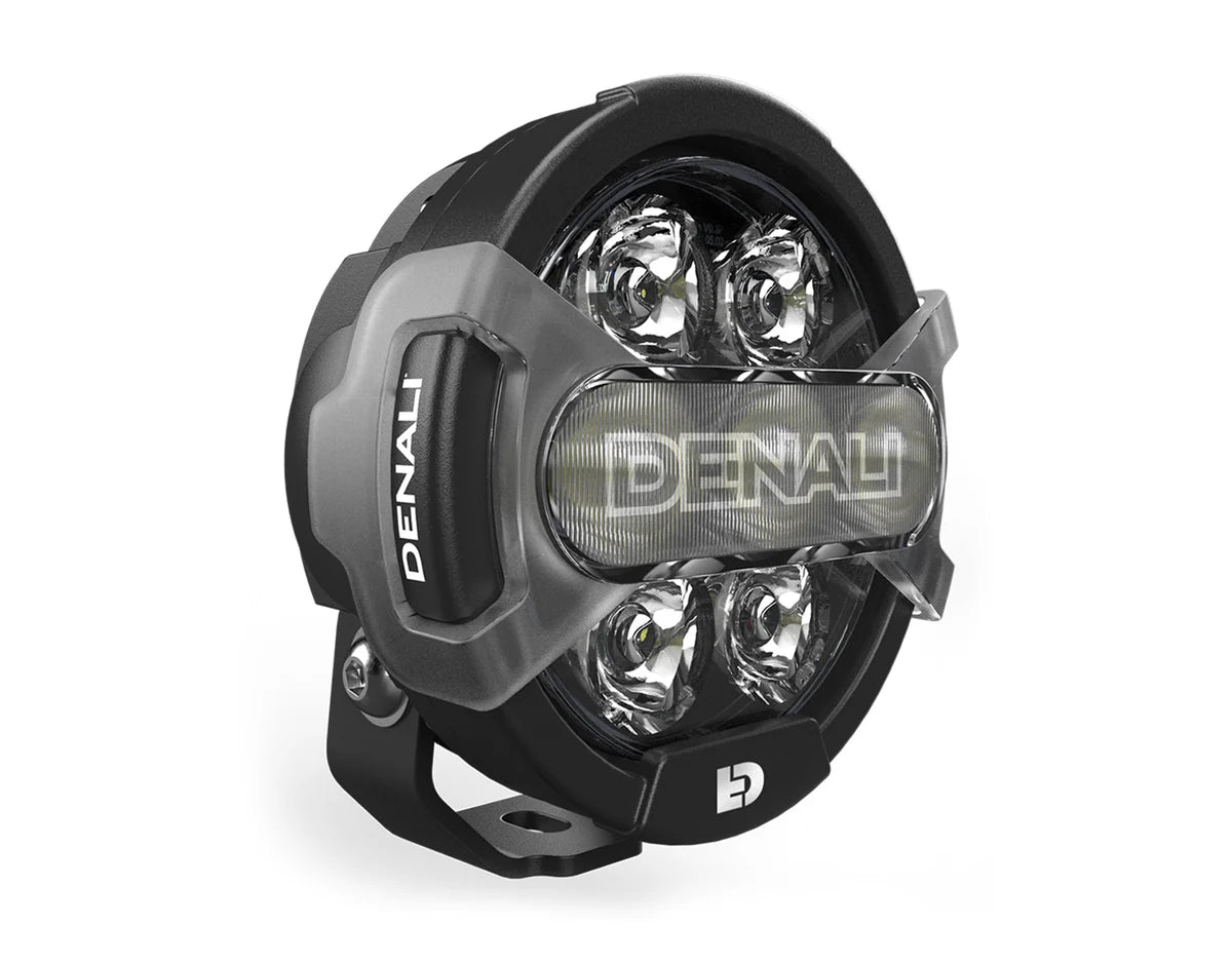 DENALI D7 PRO MULTI BEAM LIGHTS (PAIR)