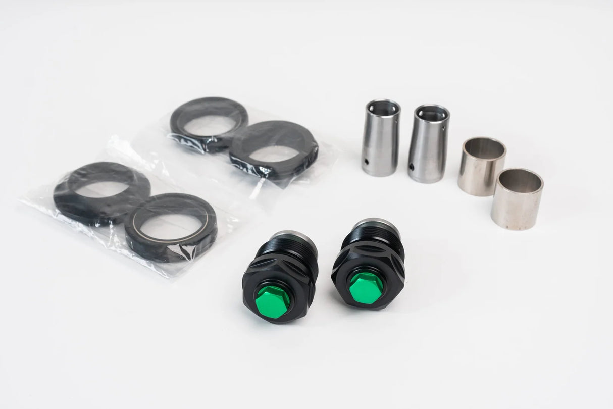 KLX230 Fork Upgrade Kit