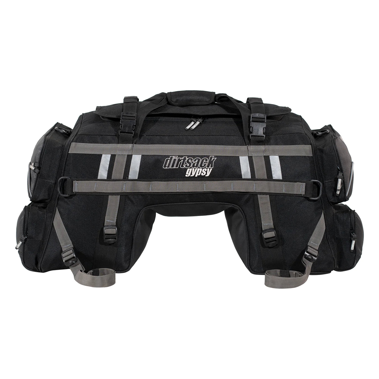 DIRTSACK GYPSY TAIL BAG