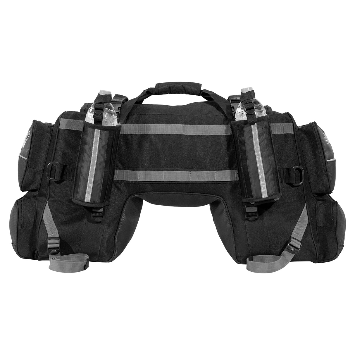 DIRTSACK GYPSY TAIL BAG