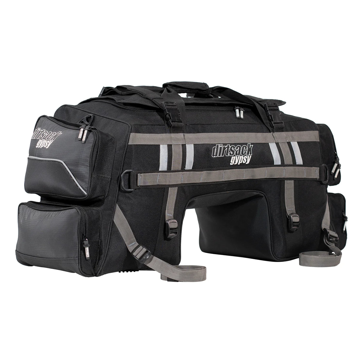 DIRTSACK GYPSY TAIL BAG