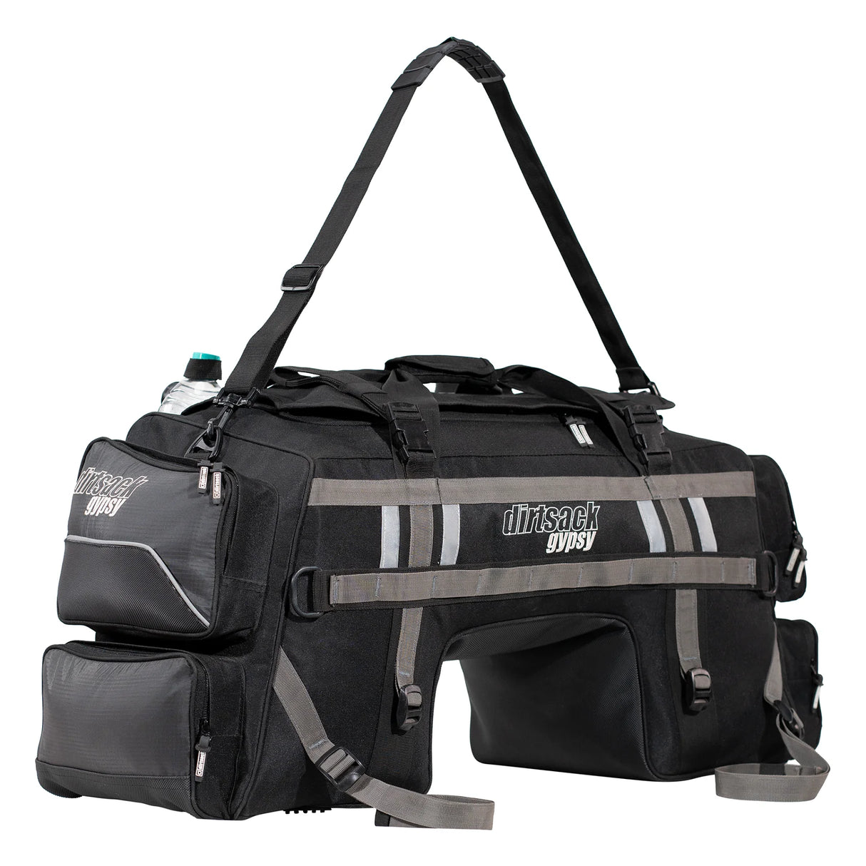 DIRTSACK GYPSY TAIL BAG