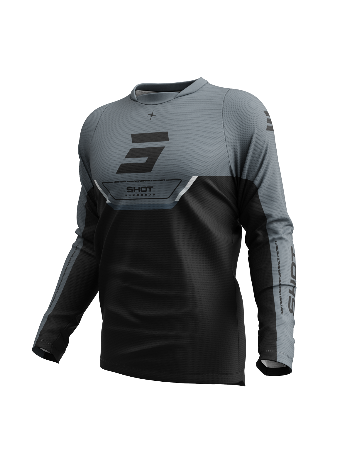 SHOT DEVO DAYTONA (COMBO)