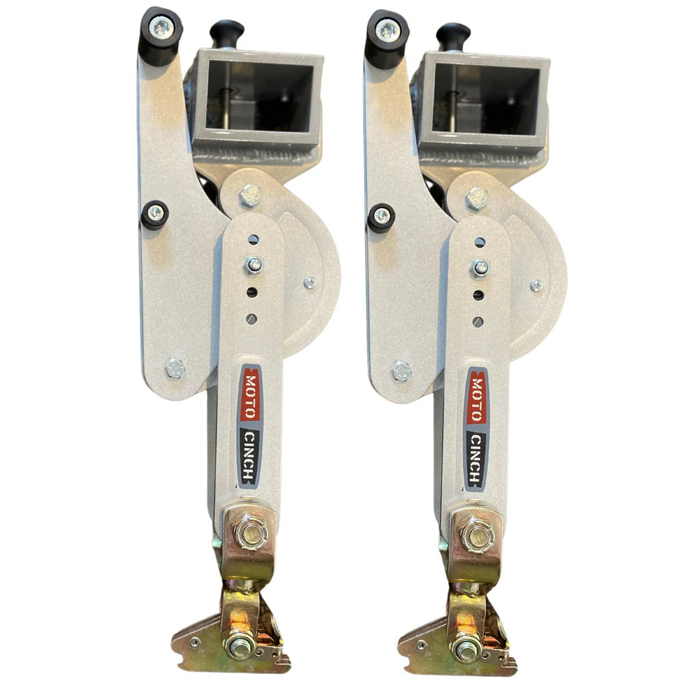 MOTOCINCH MX E-TRACK (HD E-TRACK MODEL)