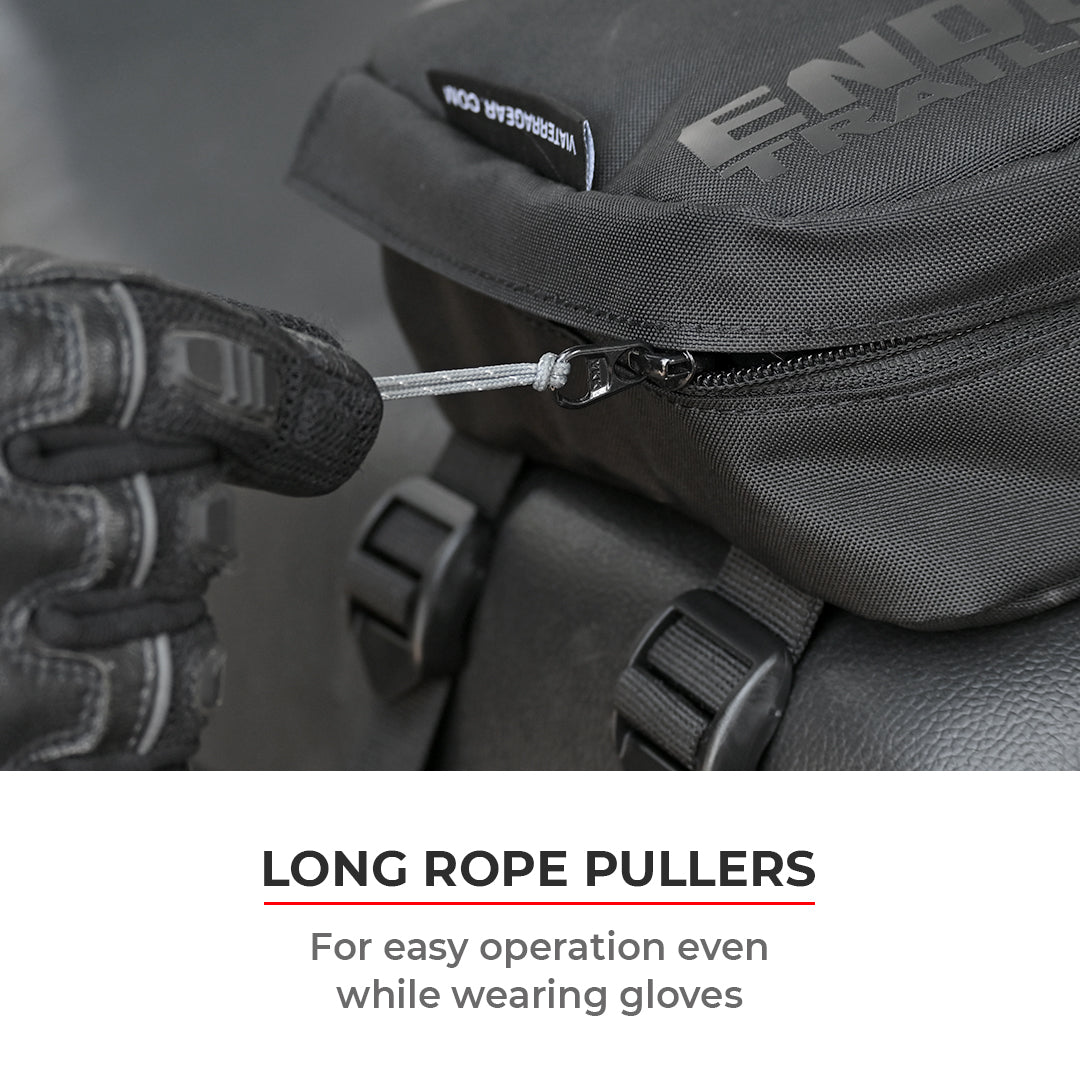 VIATERRA ENDURO TRAILPACK