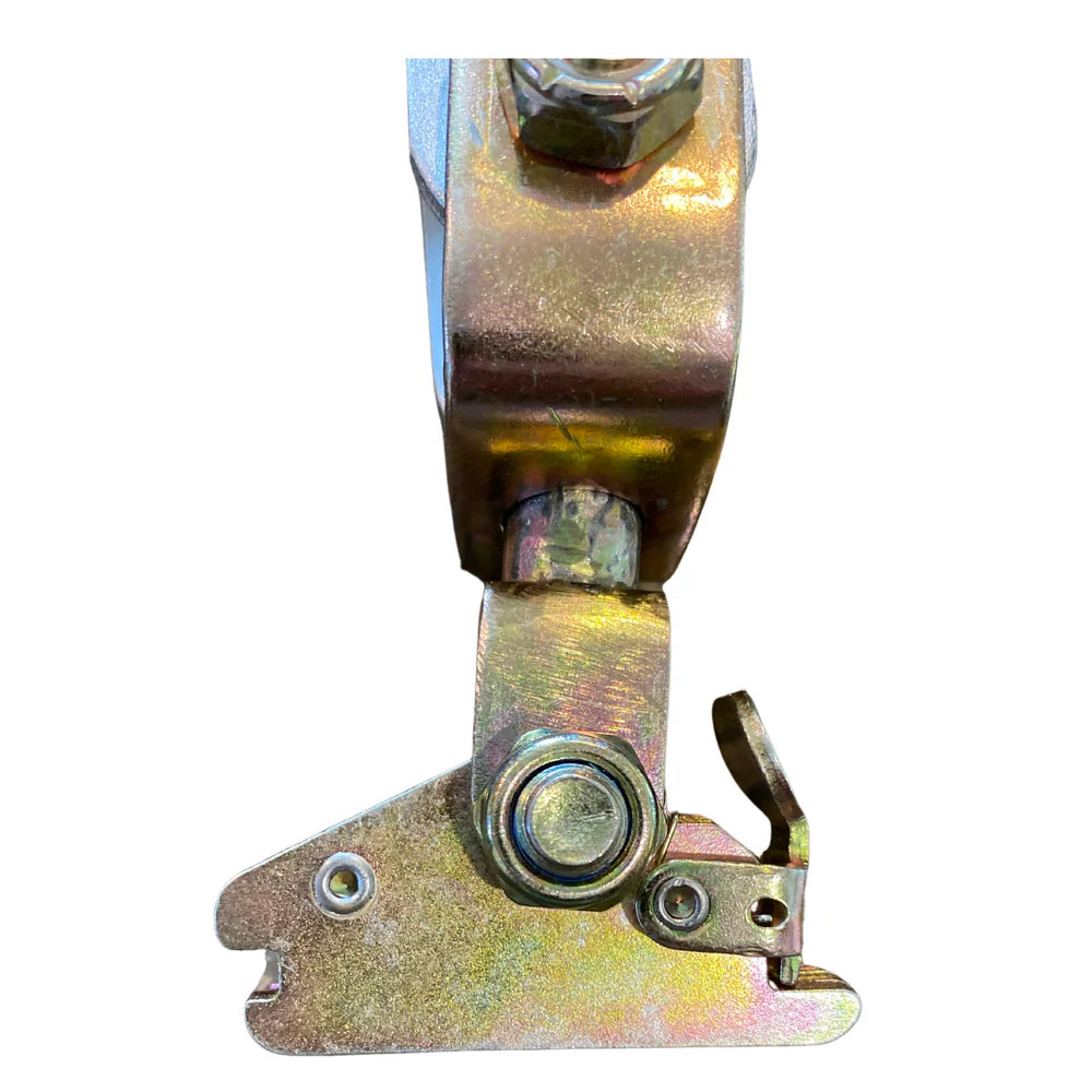 MOTOCINCH MX E-TRACK (HD E-TRACK MODEL)