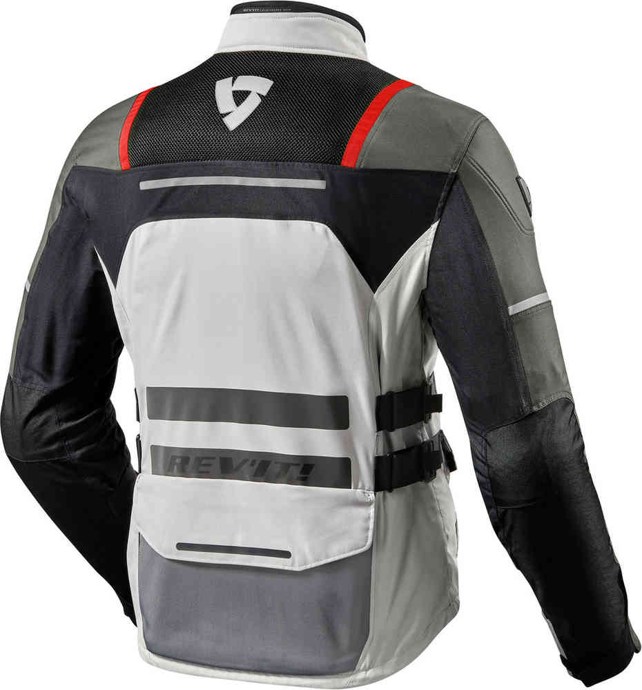 REVIT OFFTRACK JACKET