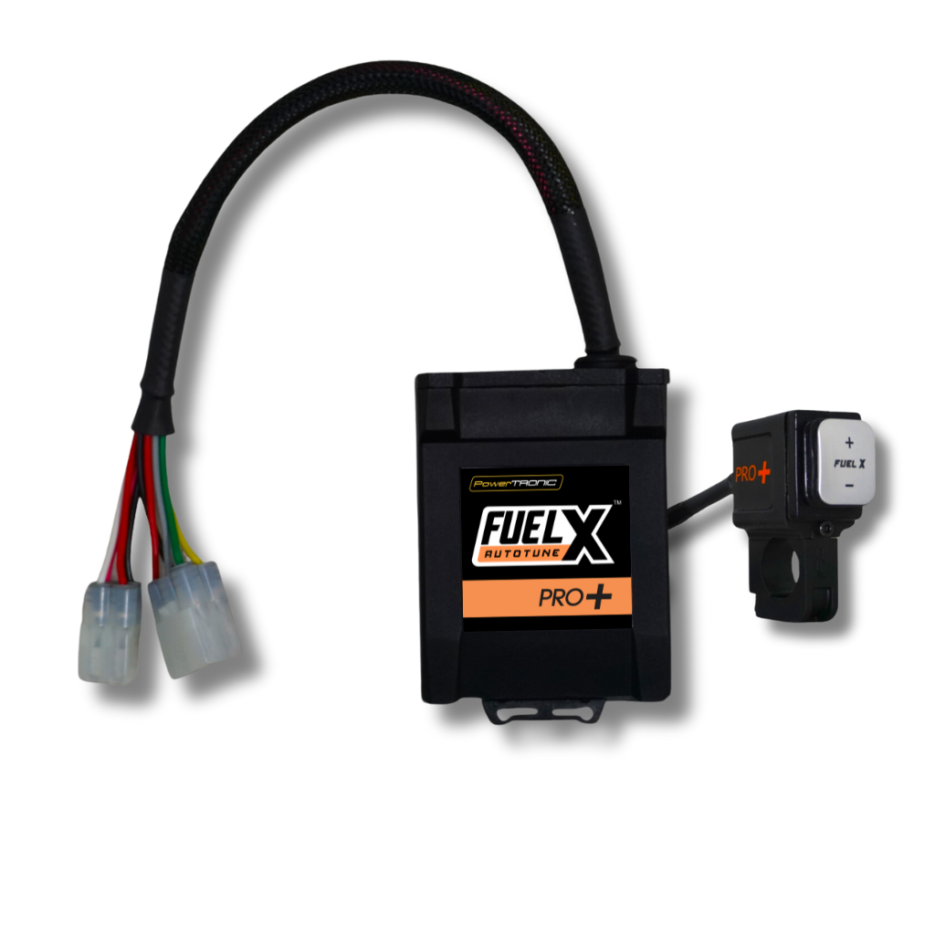 FUELX PRO+ AUTOTUNE FUEL INJECTOR OPTIMIZER