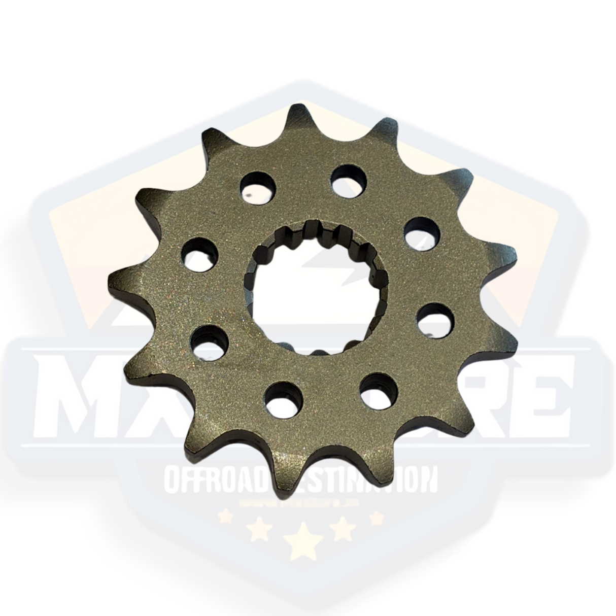 KLX 230 Front Sprocket 13 teeth