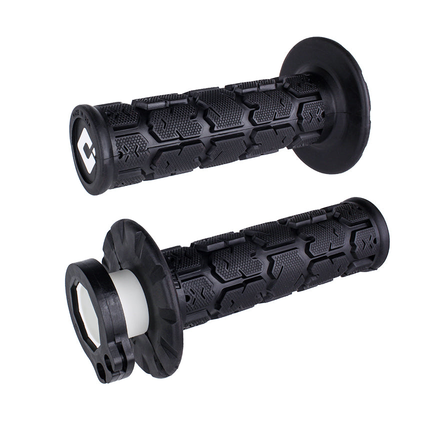 ODI ROGUE MX LOCK-ON GRIP