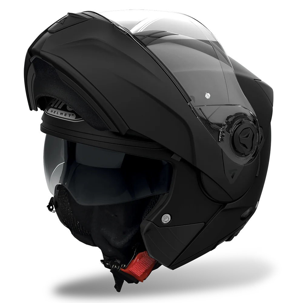 Airoh Specktre Black Matt Helmet