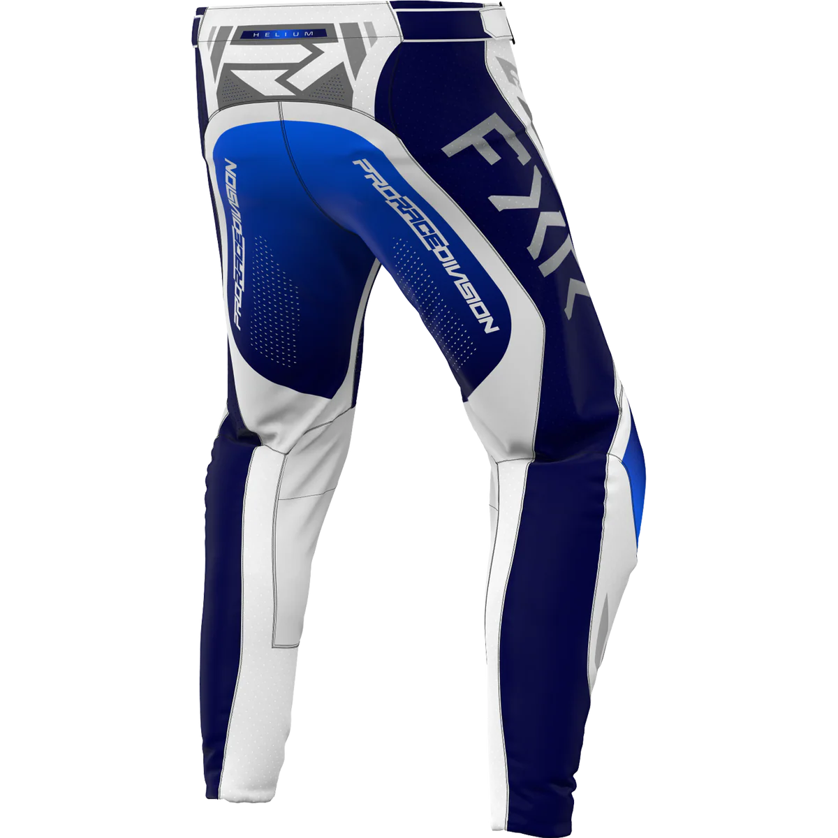 FXR Yth Helium MX Jersey & Pant