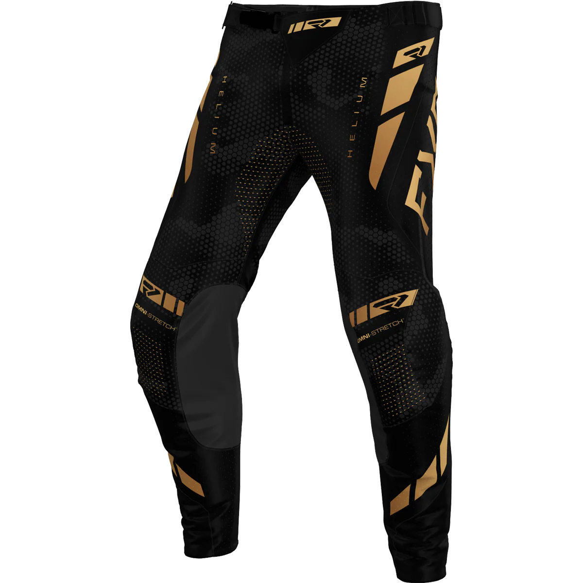 FXR Yth Helium MX Jersey & Pant