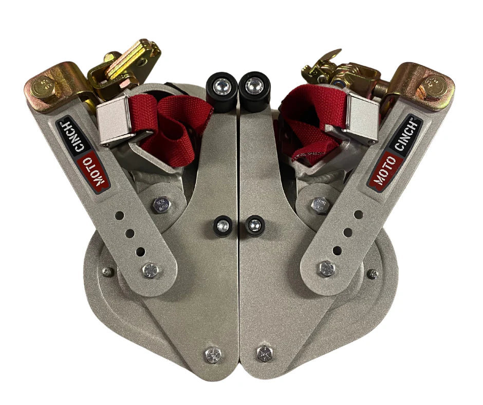 MOTO CINCH MINI- STREET (E-TRACK)