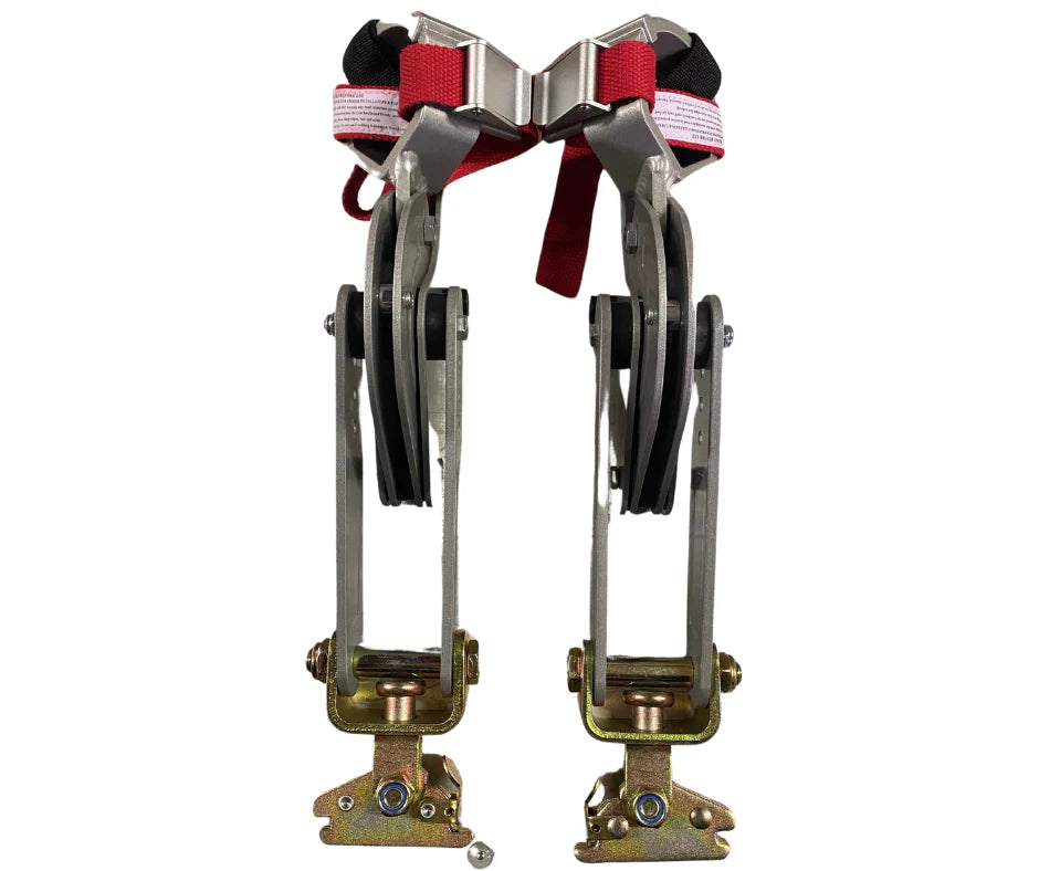 MOTO CINCH MINI- STREET (E-TRACK)