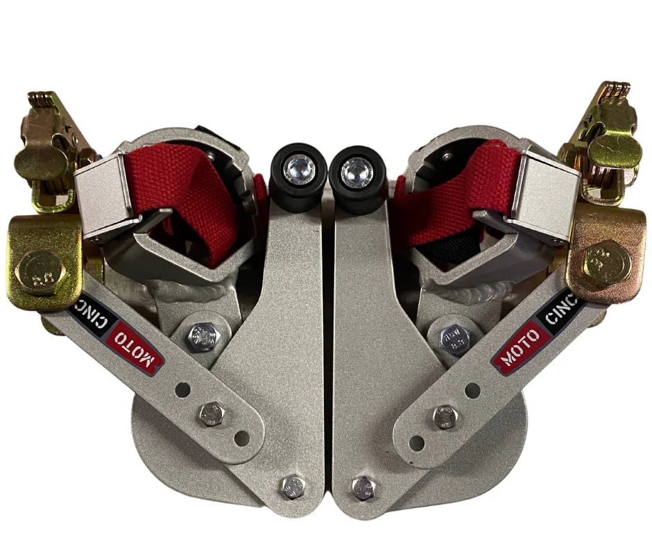 MOTO CINCH MINI- STREET (E-TRACK)