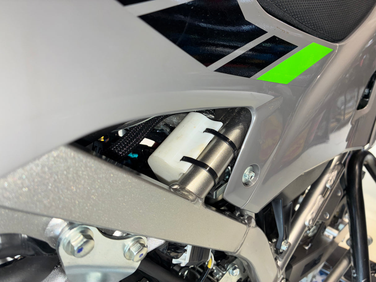 KLX230 Automatic Idle Sensor packing housing