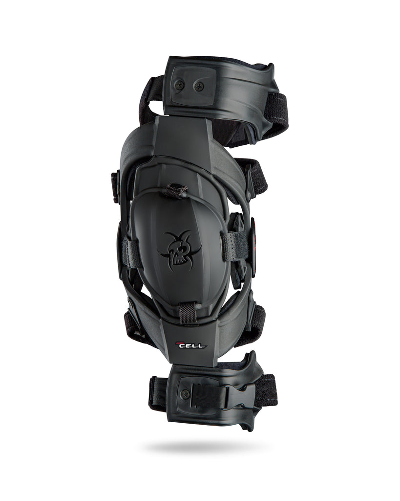 ASTERISK JUNIOR CELL KNEE BRACE