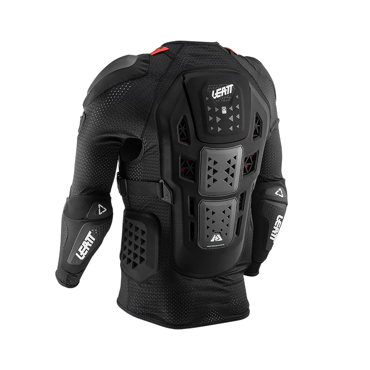 LEATT Body Protector 3DF AirFit Hybrid
