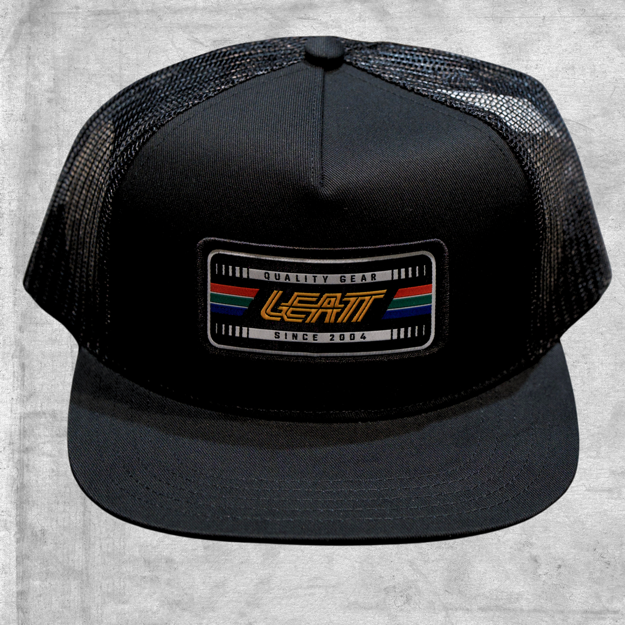 LEATT Cap Trucker