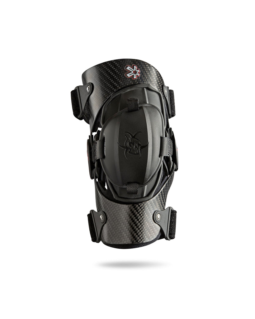 ASTERISK MICRO CELL YOUTH KNEE BRACE