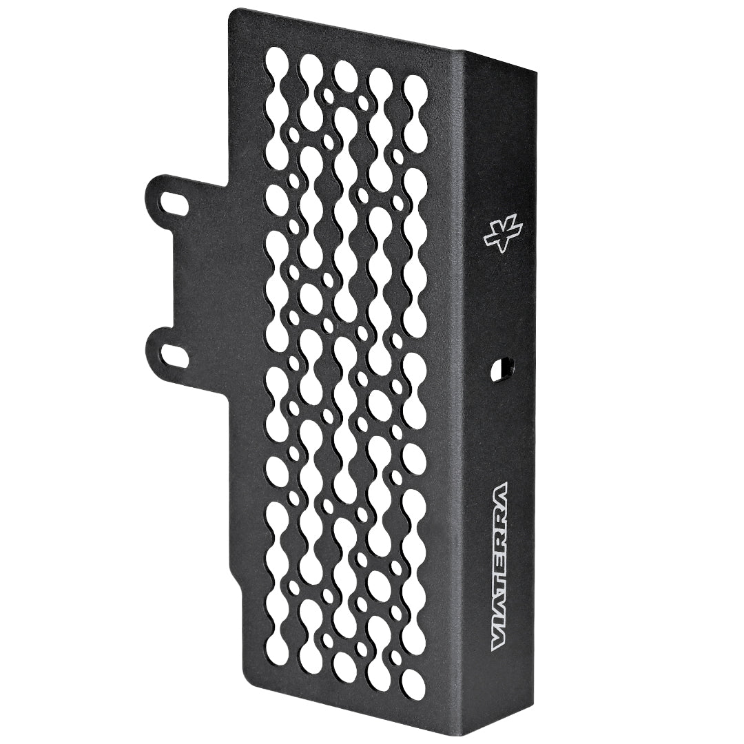 VIATERRA OIL COOLER GUARD