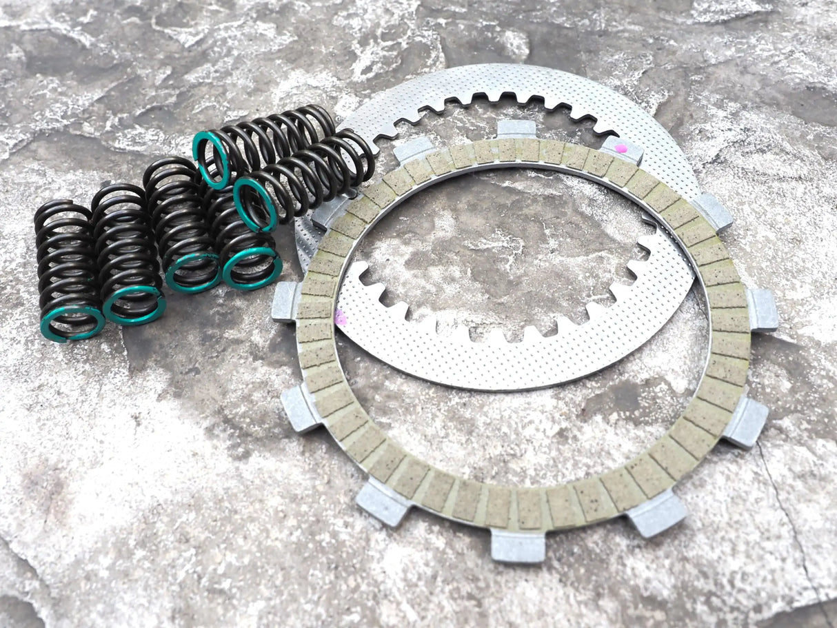 KLX 230 HEAVY DUTY CLUTCH UPGRADE KIT
