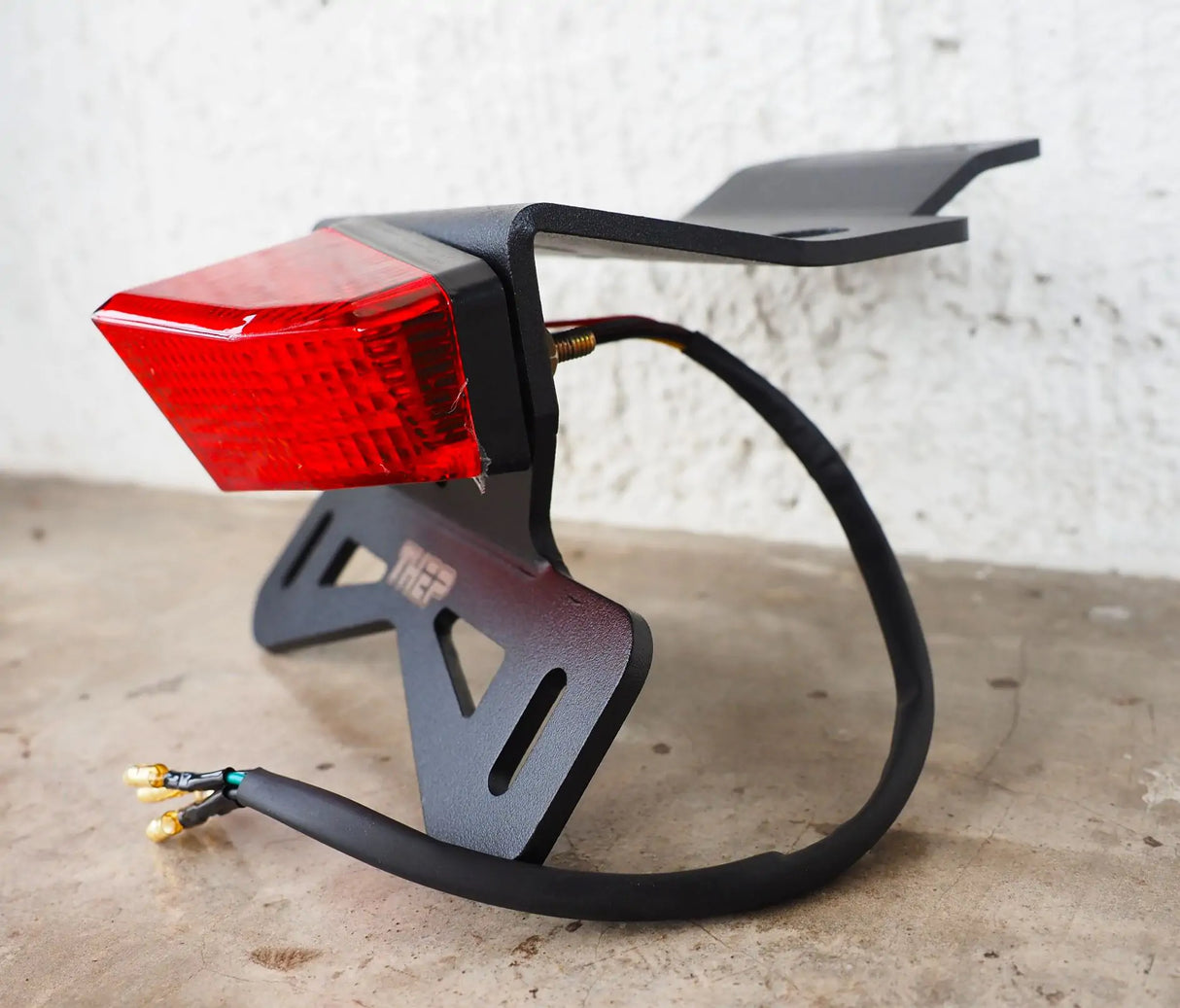 KLX230 Fender eliminator