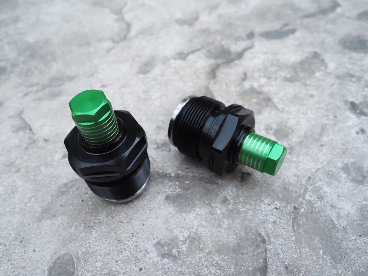 KLX230 Fork Upgrade Kit