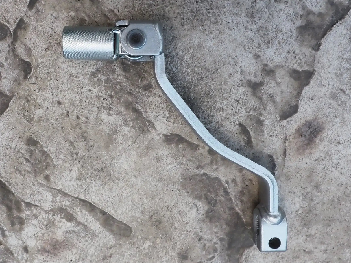 KLX230 Gear Shifter Lever with shifter saver