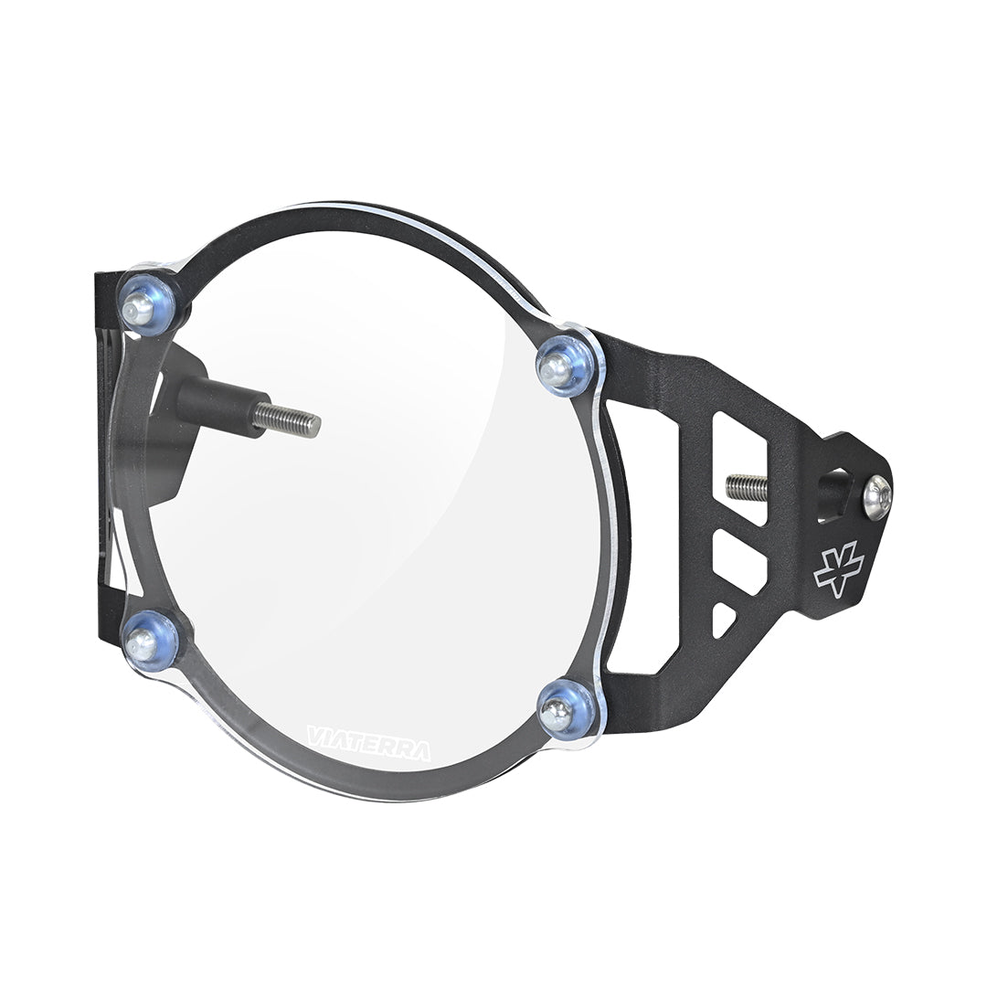 VIATERRA HEADLIGHT GUARD CLEAR SHIELD