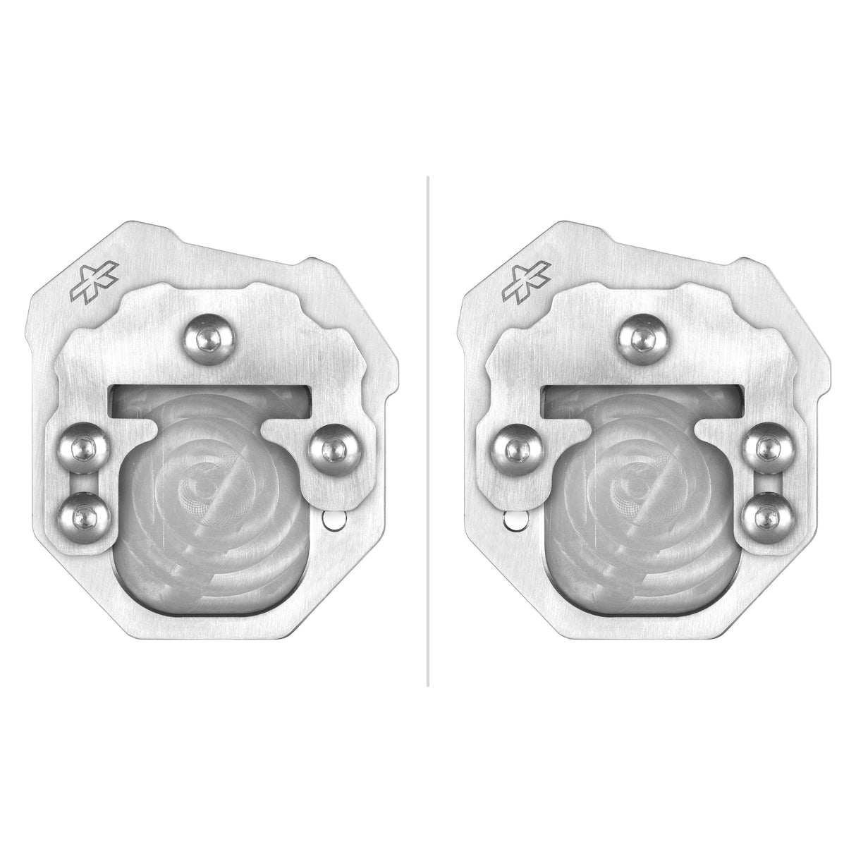 VIATERRA SIDE STAND SHOE