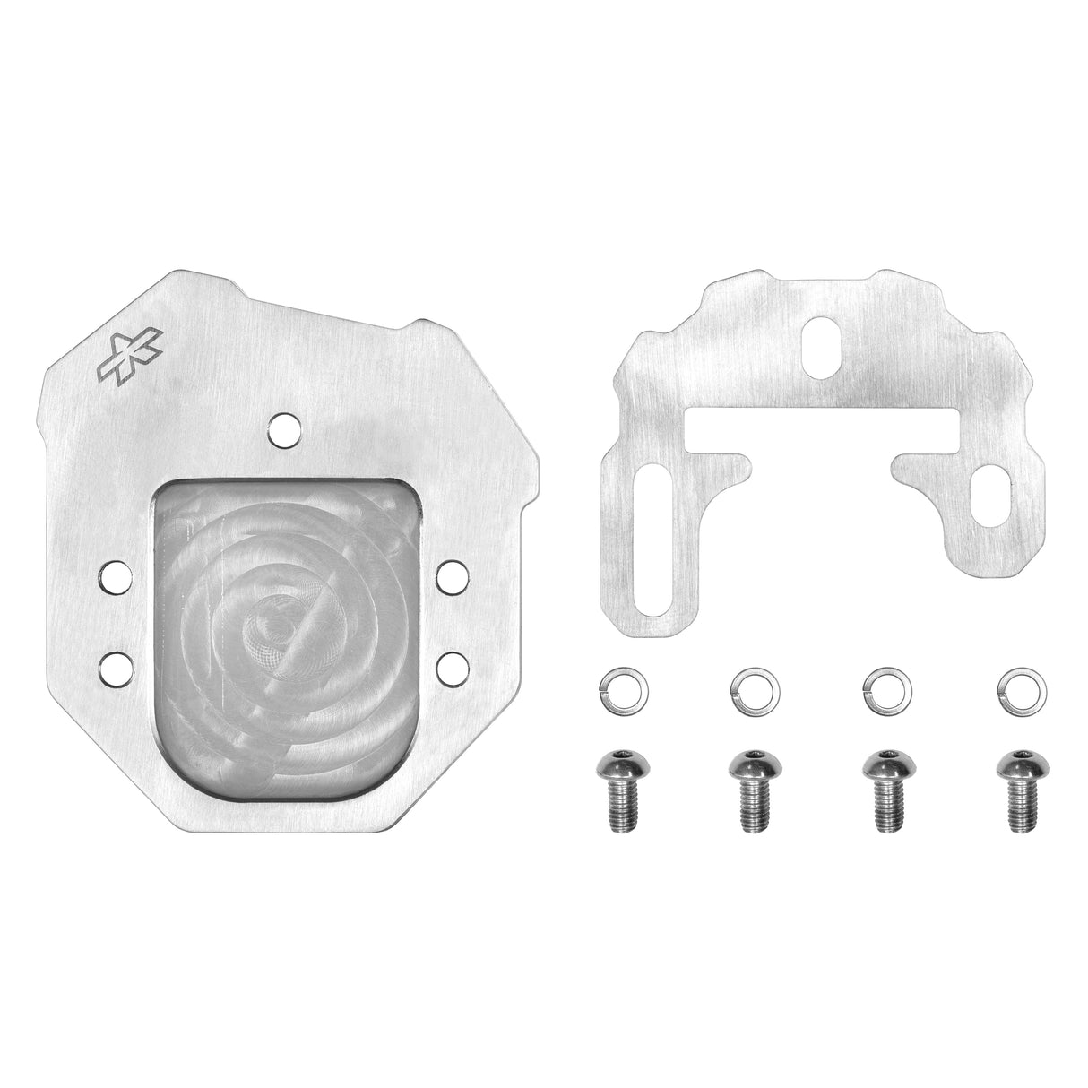 VIATERRA SIDE STAND SHOE