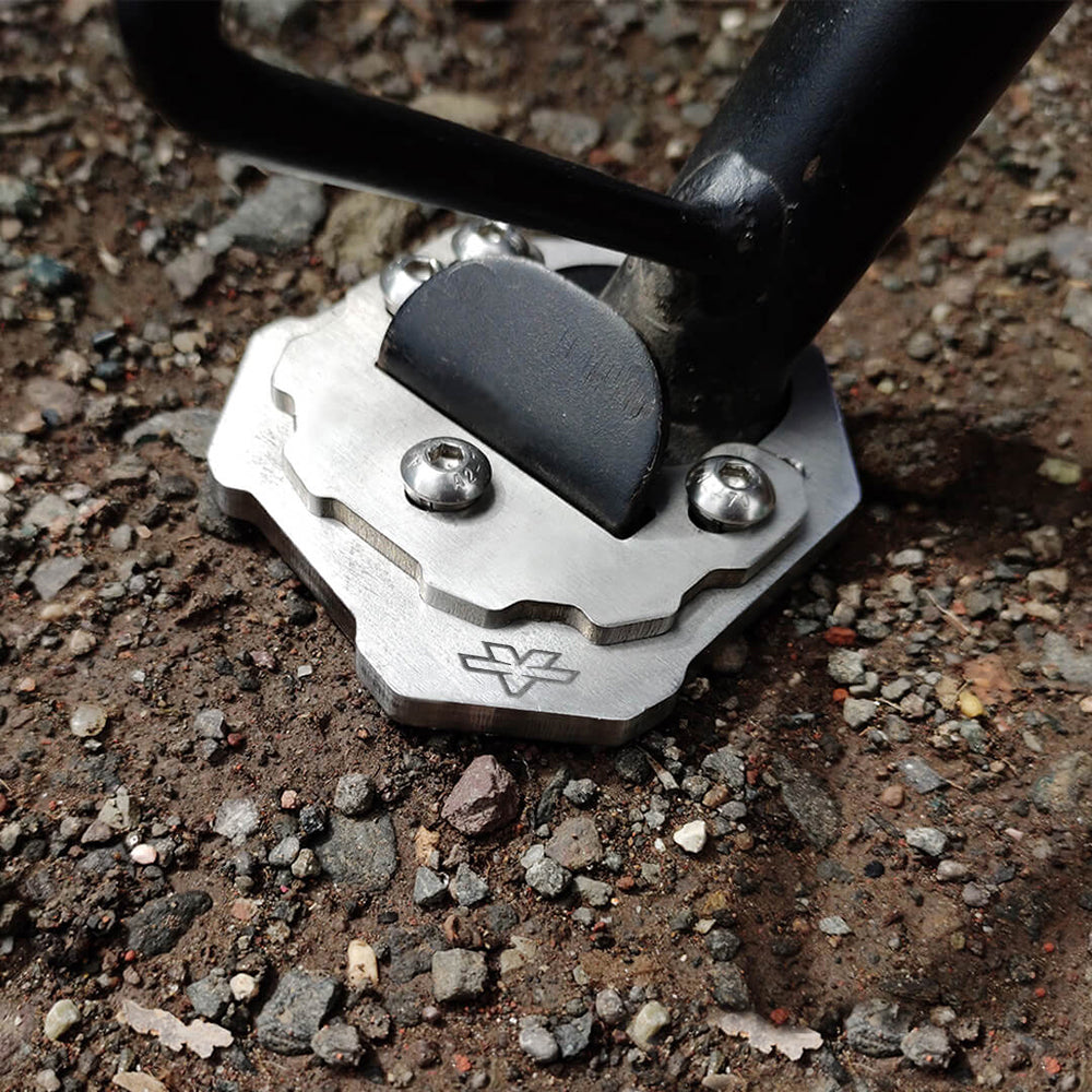 VIATERRA SIDE STAND SHOE