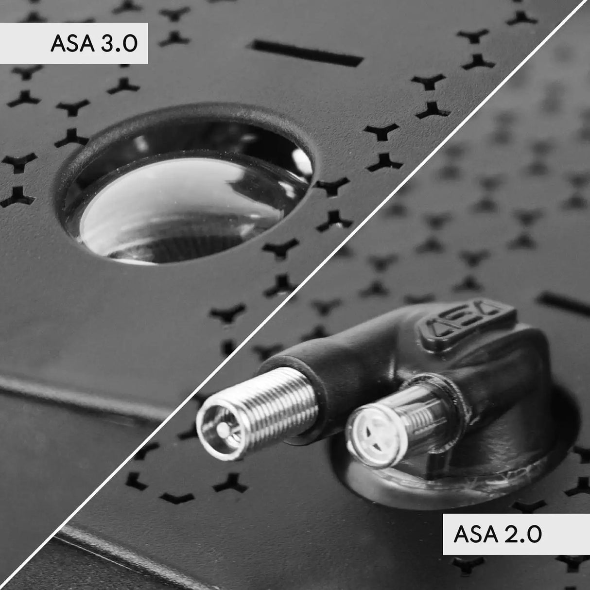 RXR R-PRO 2.0 AIR BAG VEST