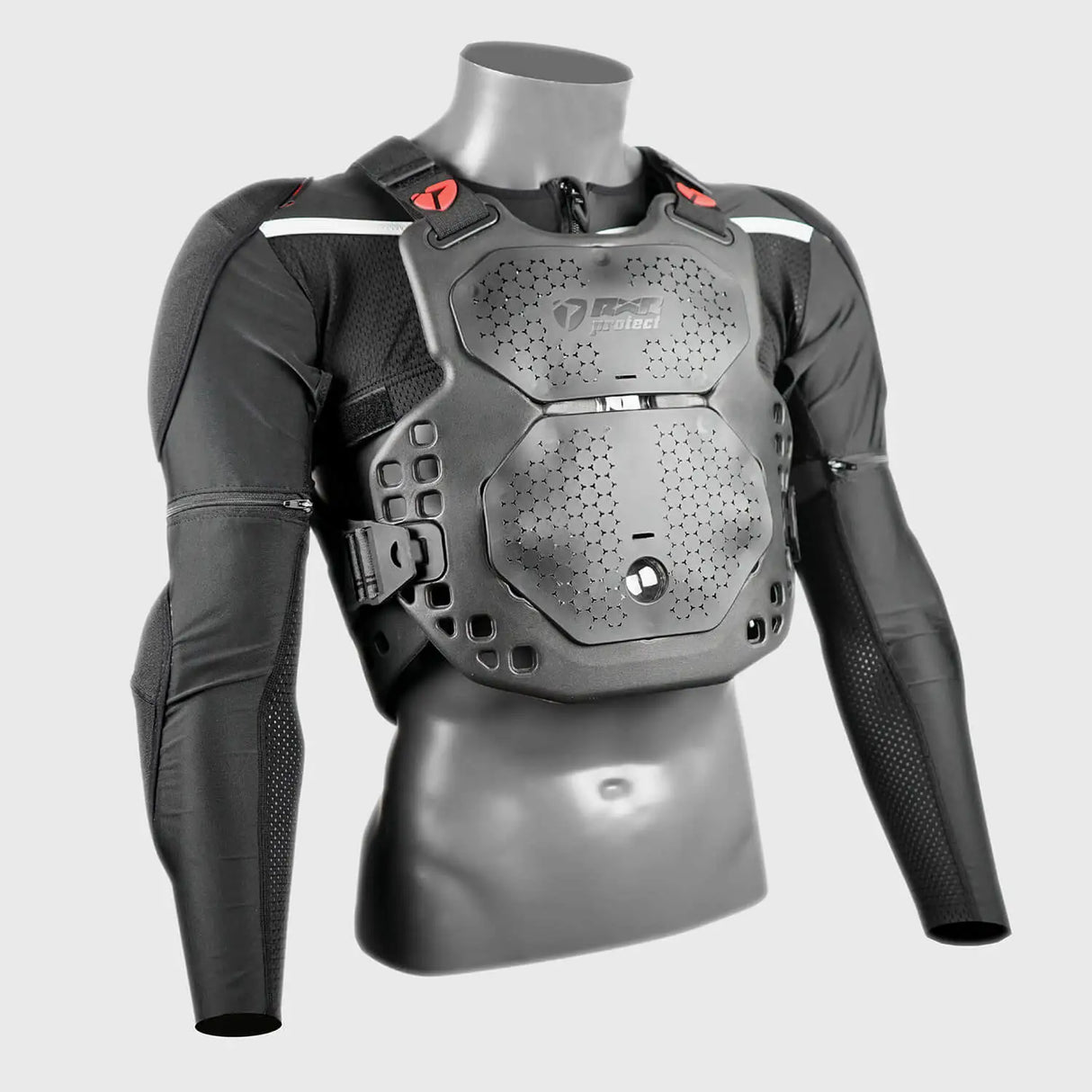 RXR R-PRO 2.0 AIR BAG VEST