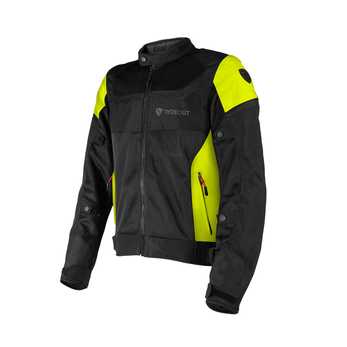 RYDEOUT TORRENT MESH RIDING JACKET