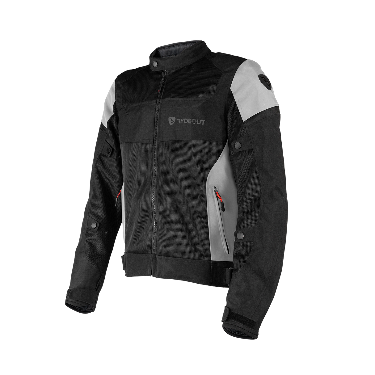 RYDEOUT TORRENT MESH RIDING JACKET
