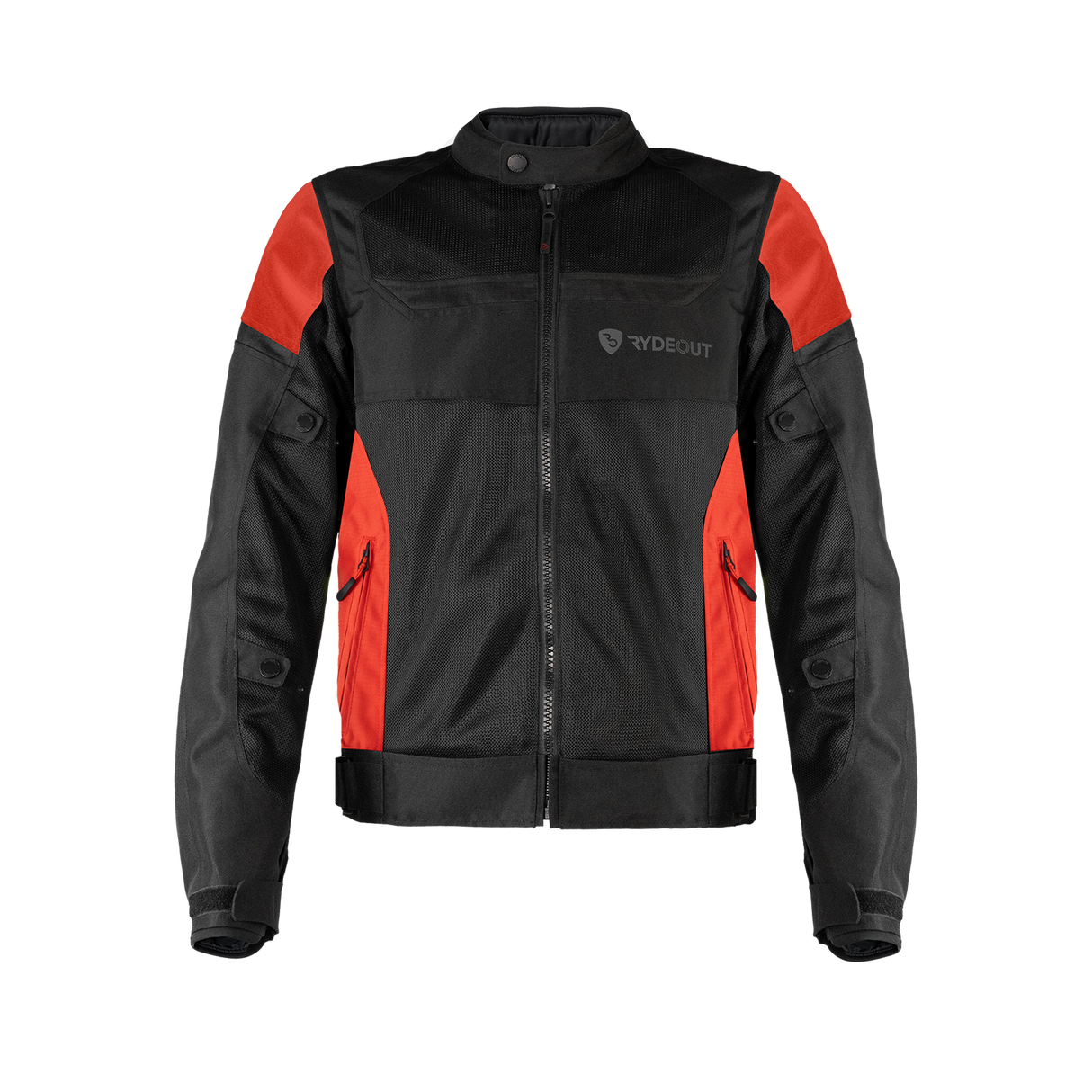 RYDEOUT TORRENT MESH RIDING JACKET