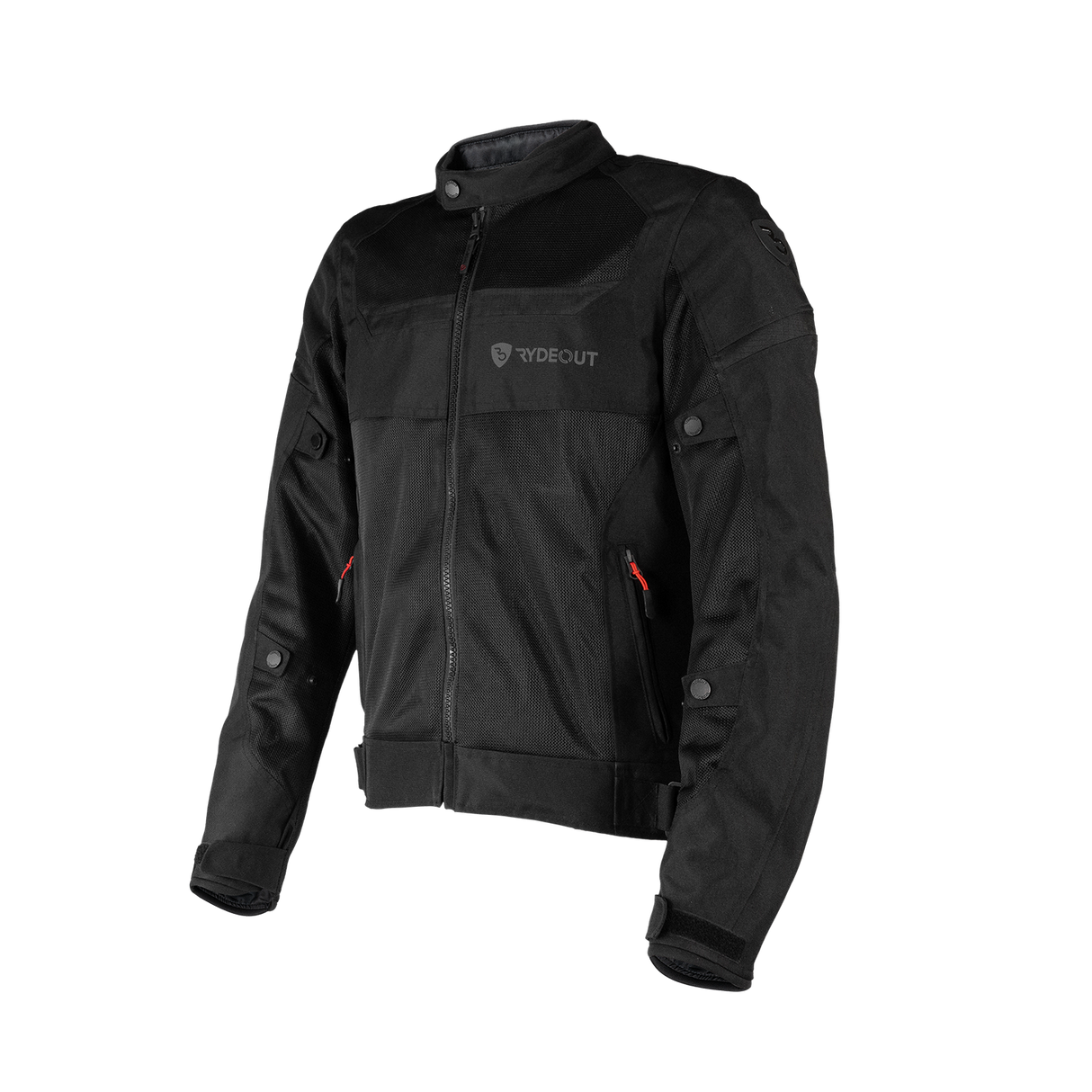 RYDEOUT TORRENT MESH RIDING JACKET