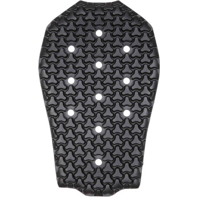 RYDEOUT BACK PROTECTOR - TRIPLEFEX