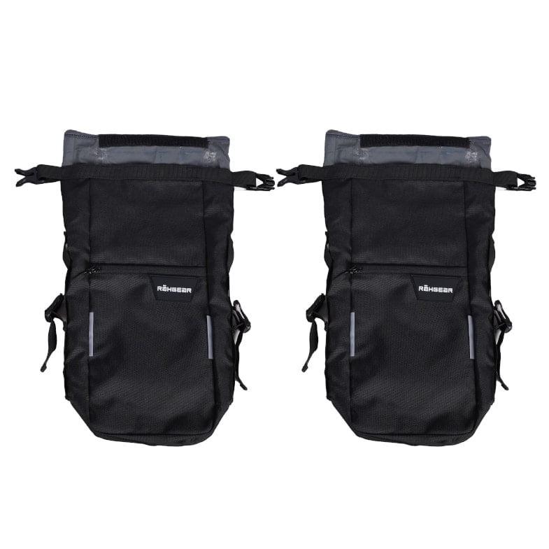 RAH GEAR UNRACK TRAIL
