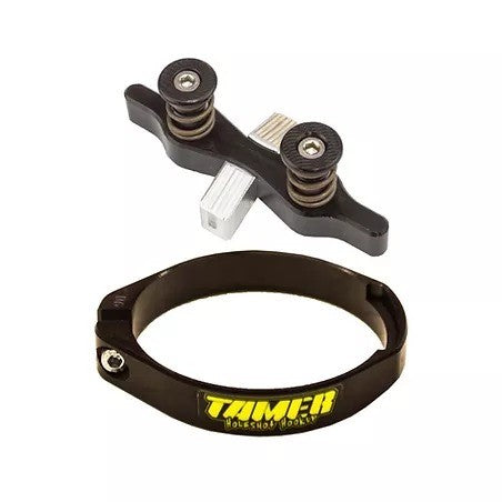 TAMER | DOUBLE BUTTON HOLESHOT DEVICE YOUTH BIKE