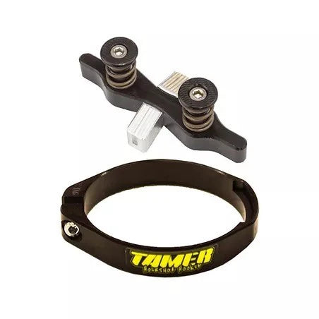 TAMER | DOUBLE BUTTON HOLESHOT DEIVCE FRONT HH-2531