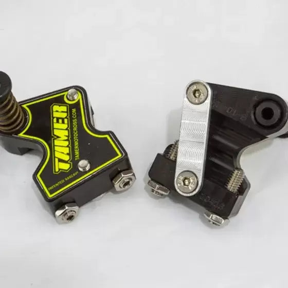 TAMER | REAR HOLESHOT HOOKUP DEVICE